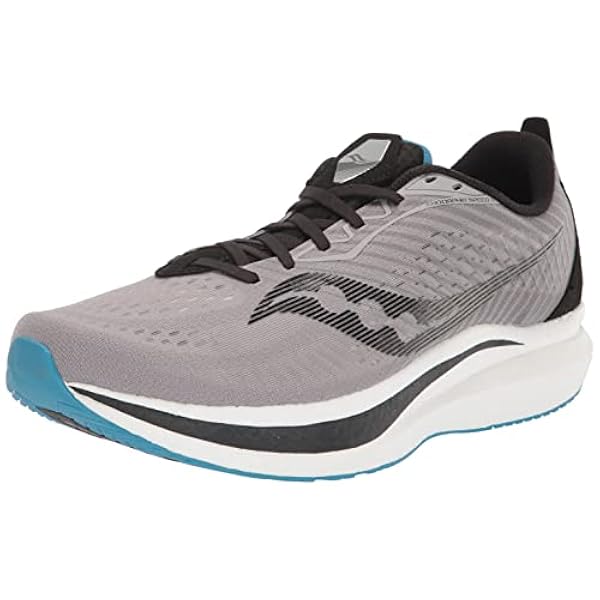 Saucony Endorphin Speed 2, Running Shoes